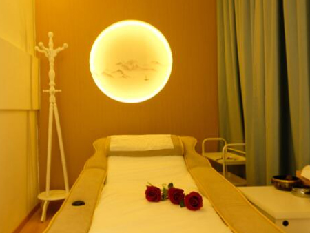 苏州虎丘区足疗养生全解析：从脚底反射区看全身健康密码