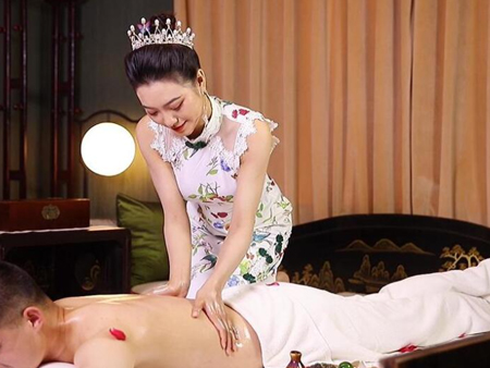 苏州虎丘区精油按摩的化学奥秘：芳香疗法如何作用于身心