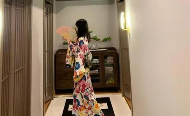 苏州虎丘区日式SPA的极致细节：连空气都是设计好的